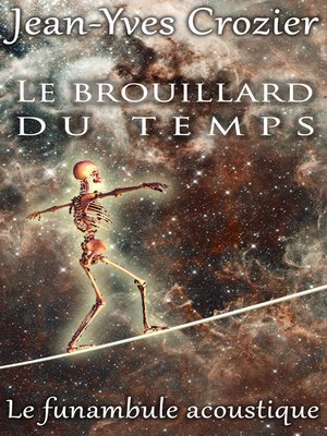 cover image of Le Brouillard Du Temps